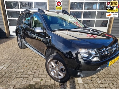 Dacia Duster 1.2 TCe 4x2 Prestige,nette auto