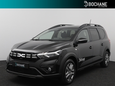 DACIA JOGGER 1.0 TCe 110 Expression 7pers.