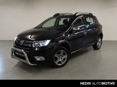 Dacia Sandero Benzine