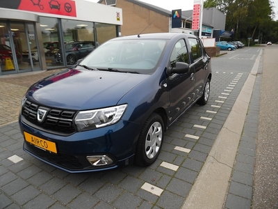 Dacia Sandero Benzine