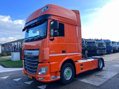 DAF XF 440 SSC 4X2 EURO 6 STANDAIRCO APK (bj 2016)