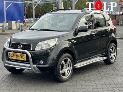 Daihatsu Terios Benzine