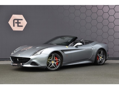 Ferrari CaliforniaT 3.9 V8 HELE KERAMISCHE REMMEN 20