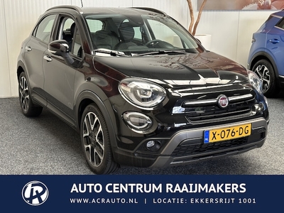 Fiat 500X Benzine