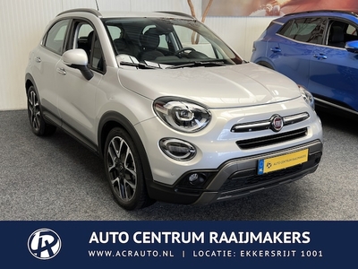 Fiat 500X Benzine