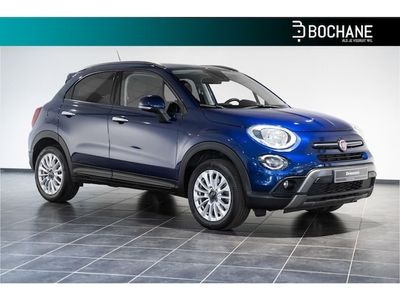 Fiat 500X Benzine