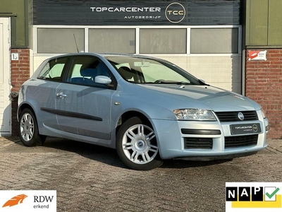 Fiat Stilo 1.6-16V Dynamic/AIRCO/AUX/APK/NAP