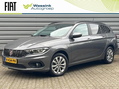 Fiat Tipo Benzine