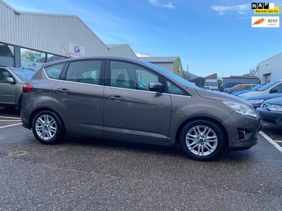 Ford C-Max 1.0 Titanium NAVI CLIMA CRUISE CONTROL PDC