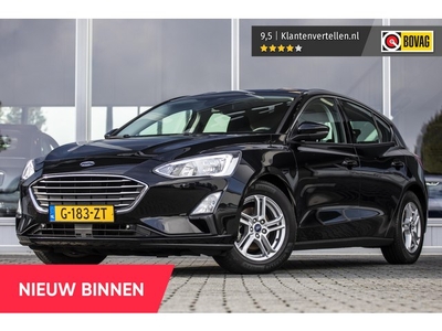 Ford Focus 1.0 EcoBoost Trend Edition Business Carplay