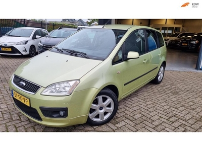 Ford Focus C-Max 1.8-16V Futura*AIRCO*Elektrische