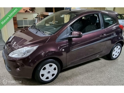 Ford Ka 1.2 Cool & Sound start/stop