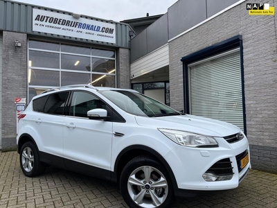 Ford Kuga 1.5 Titanium