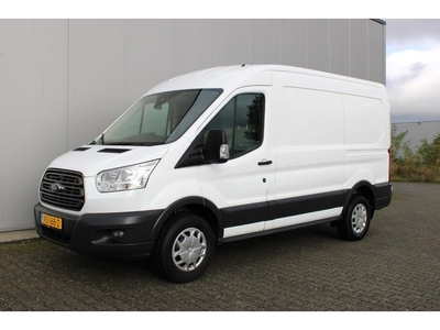 Ford Transit 350 2.2 TDCI L2H2 *Nw APK* Airco* Cruise*