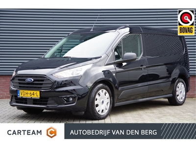 Ford Transit Connect 1.0 Ecoboost L2 KOELWAGEN, BENZINE