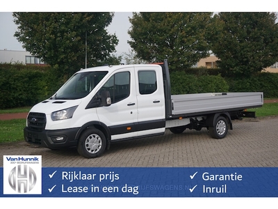 Ford Transit Diesel