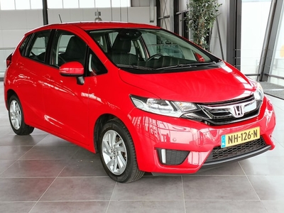 Honda Jazz Benzine