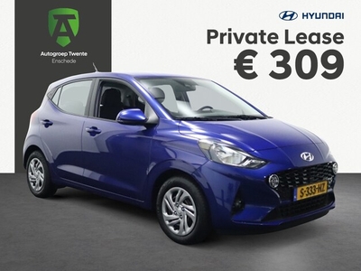 Hyundai i10 Benzine