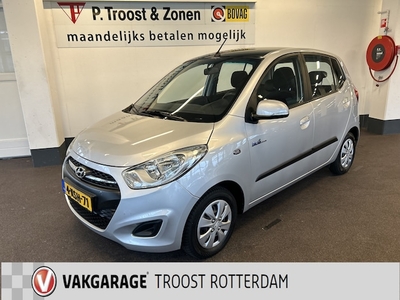 Hyundai i10 Benzine