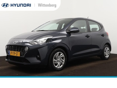 Hyundai i10 Benzine