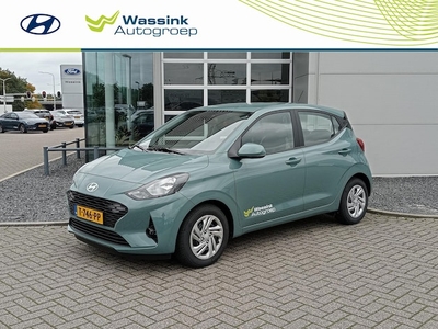 Hyundai i10 Benzine