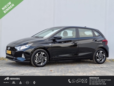 Hyundai i20 Benzine