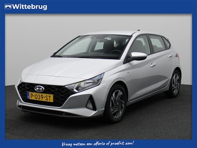 Hyundai i20 Benzine