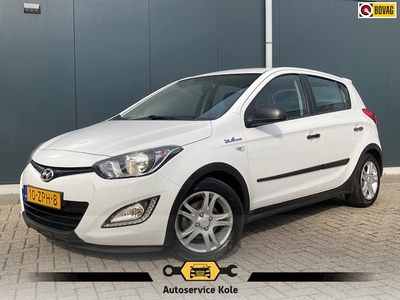 Hyundai i20 Benzine