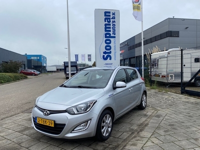 Hyundai i20 Benzine