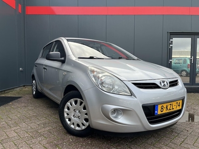 Hyundai i20 Benzine