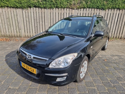 Hyundai i30 Benzine