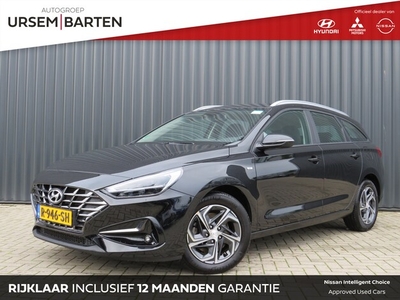 Hyundai i30 Benzine