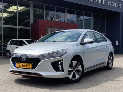 Hyundai Ioniq Comfort EV 1e eigenaar, dealer onderhouden (2000,- subsidie)