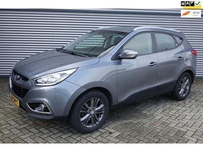 Hyundai ix35 Benzine