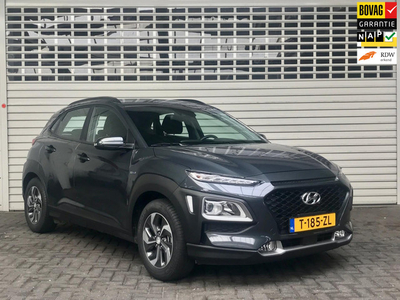 Hyundai KONA 1.6 GDI HEV Comfort