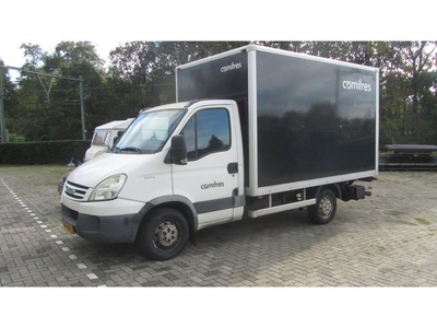 Iveco Daily 35S10 345