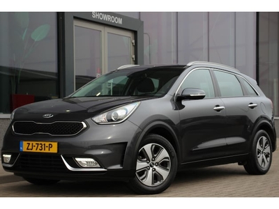 Kia Niro Benzine