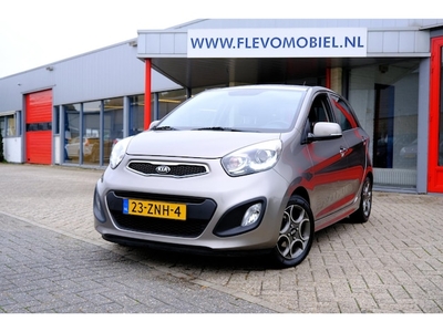 Kia Picanto Benzine