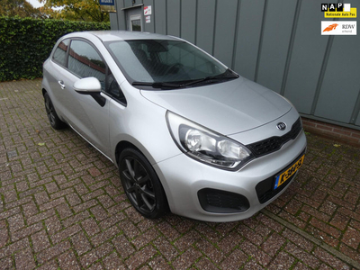 Kia Rio 1.2 CVVT Comfort Pack//AIRCO//Elec. Ramen//CV+AB