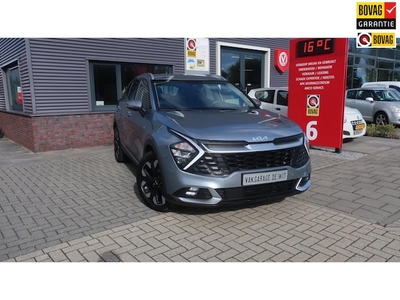 Kia Sportage Benzine