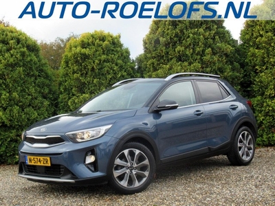 Kia Stonic 1.0 T-GDi DynamicLine*Automaat*Navi*Camera*