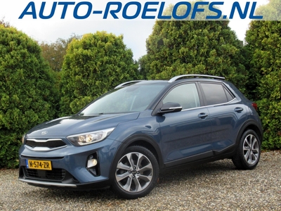 KIA STONIC 1.0 T-GDi DynamicLine*Automaat*Navi*Camera*