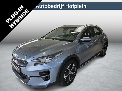 Kia Xceed Benzine