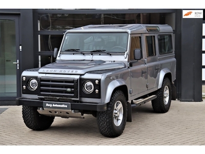 Land Rover Defender Diesel