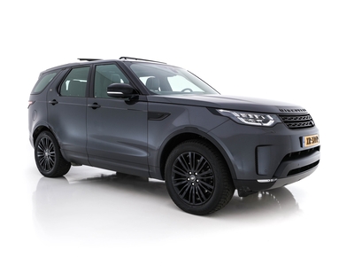 LAND ROVER DISCOVERY 3.0 Td6 First Edition 7-pers. 