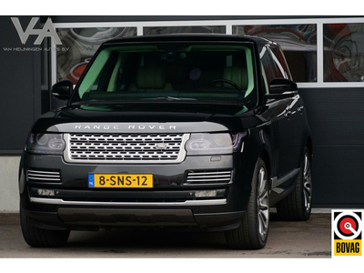 Land Rover Range Rover 4.4 SDV8 Autobiography, veel opties!