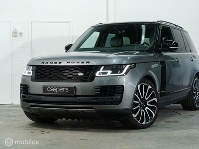 Land Rover Range Rover 5.0 V8 525 SC Autobiography