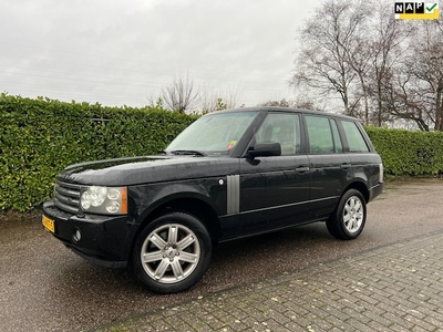 Land Rover Range Rover Diesel