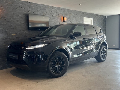 Land Rover Range Rover Evoque 2.0 D150 / Bj: 2019 / Panoramadak