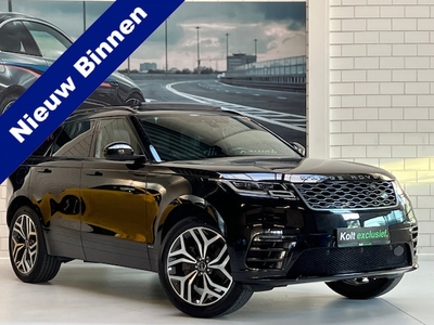 Land Rover Range Rover Velar Benzine